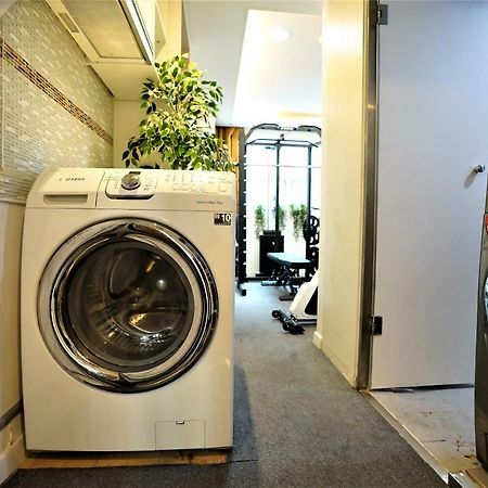 D7 Suites Seoul Eksteriør billede