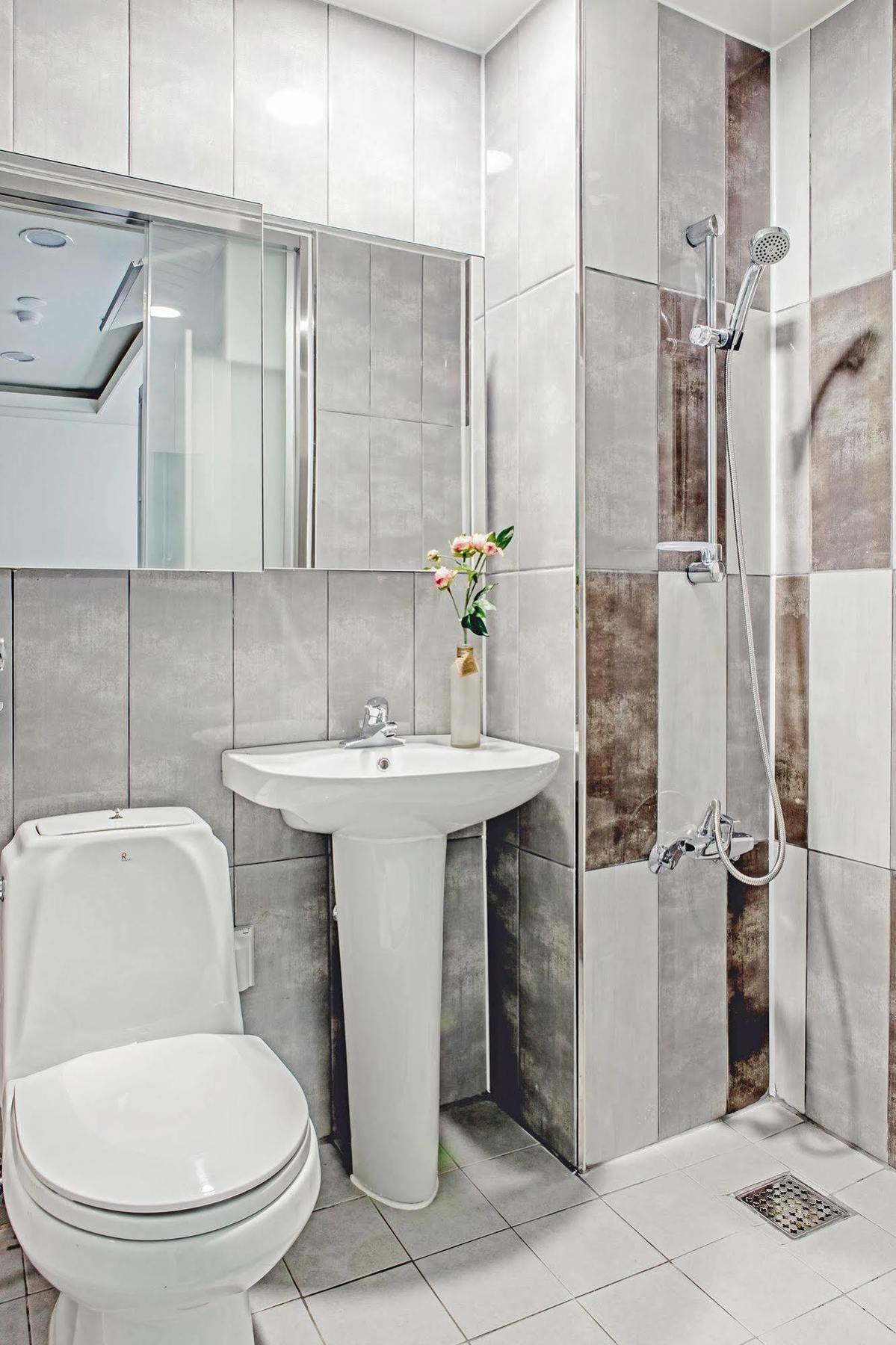 D7 Suites Seoul Eksteriør billede